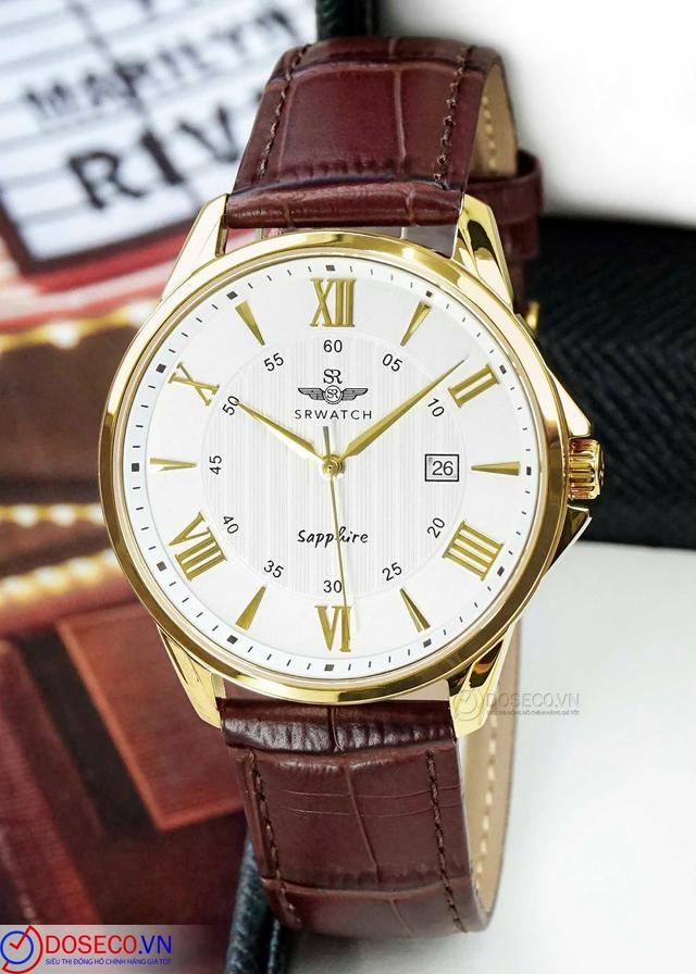 SRWATCH SG3003.4602CV