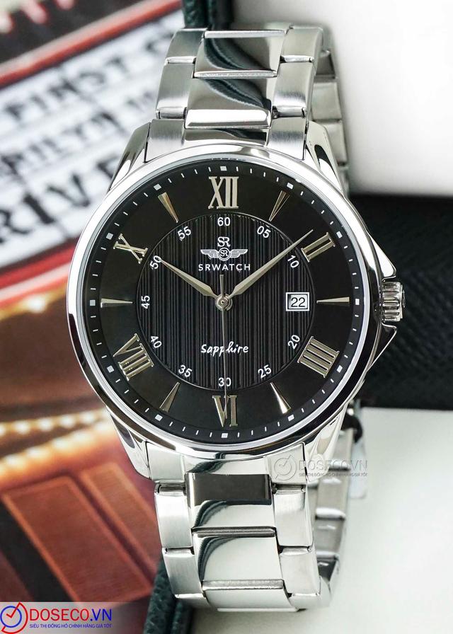 SRWATCH SG3006.1101CV