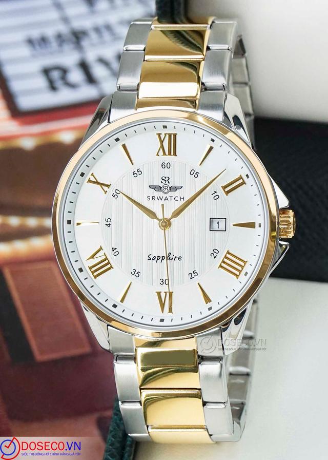 SRWATCH SG3006.1202CV