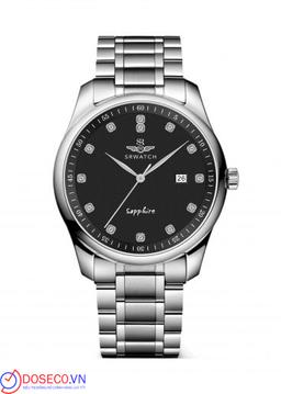 SRWATCH Timepiece TE SG1070.1101TE (TE SG10701101TE)