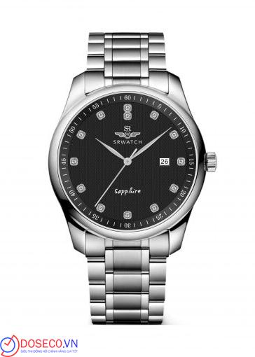 SRWATCH Timepiece TE SG1070.1101TE (TE SG10701101TE)