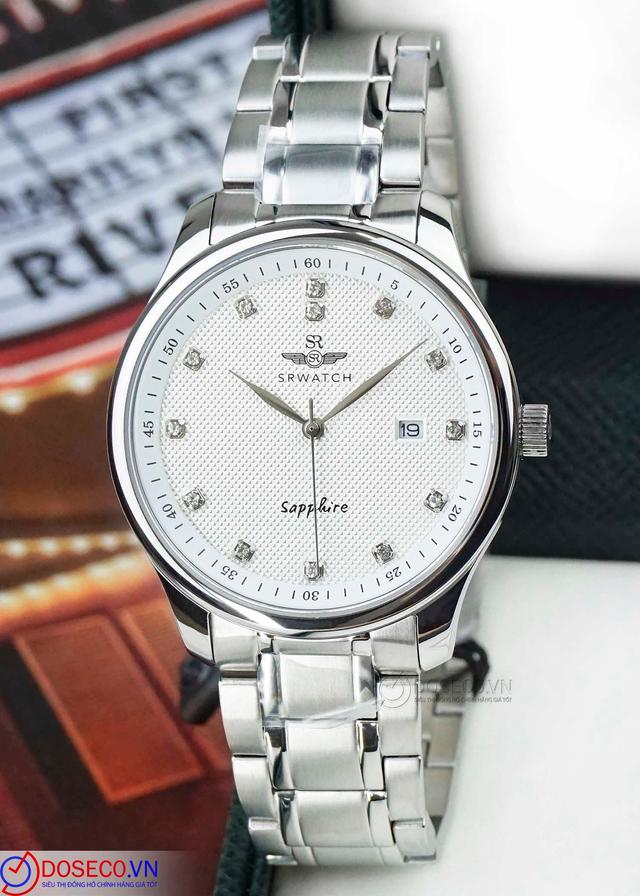 SRWATCH Timepiece TE SG1070.1102TE (SG10701102TE)