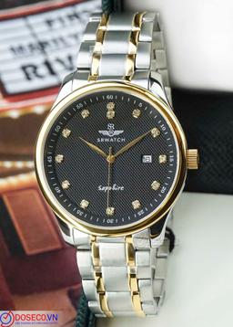 SRWATCH Timepiece TE SG1070.1201TE (SG10701201TE)