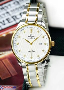 SRWATCH Timepiece TE SG1070.1202TE (SG10701202TE)