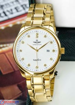 SRWATCH Timepiece TE SG1070.1402TE (SG10701402TE)