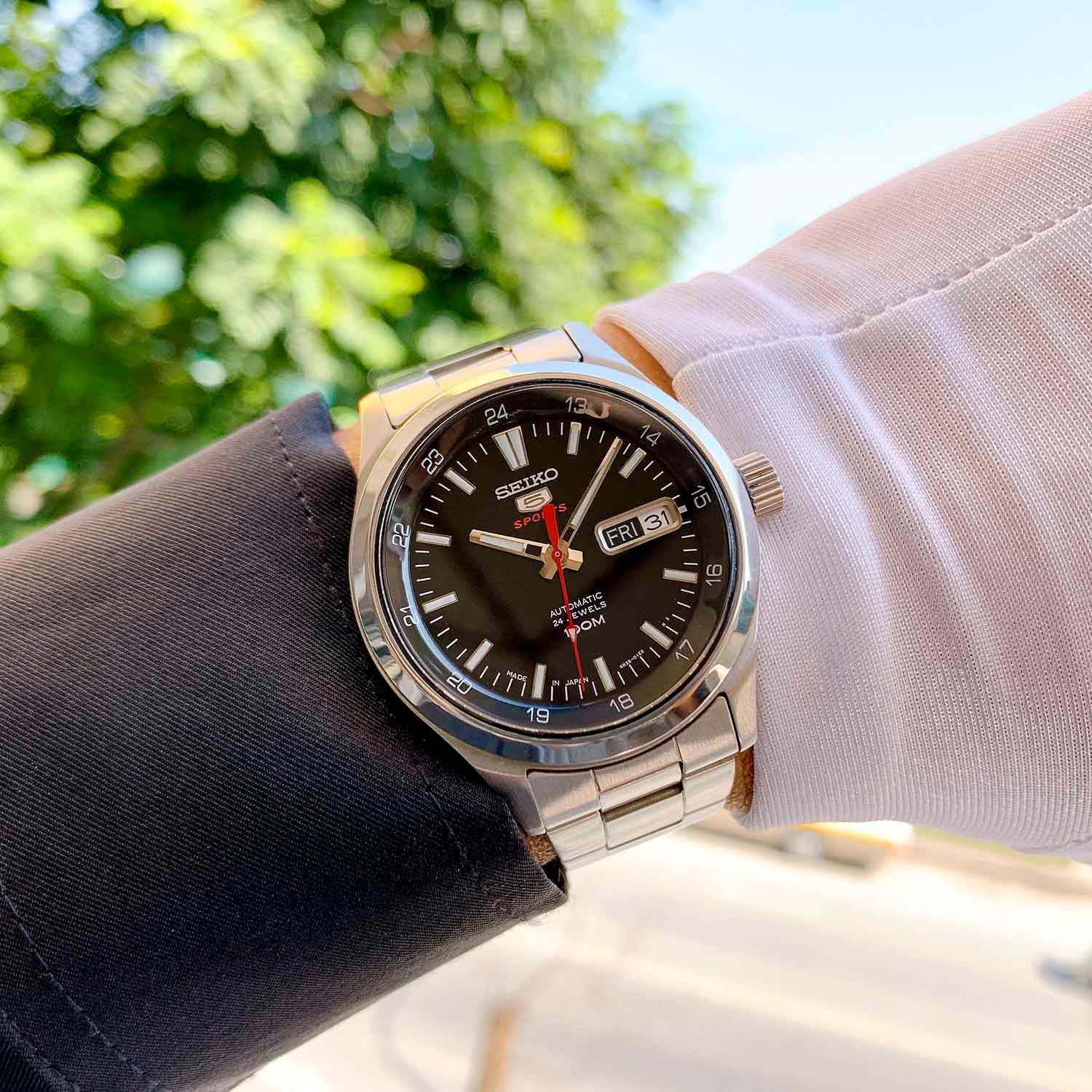 Seiko 5 SRP265J1 Used (11).jpg