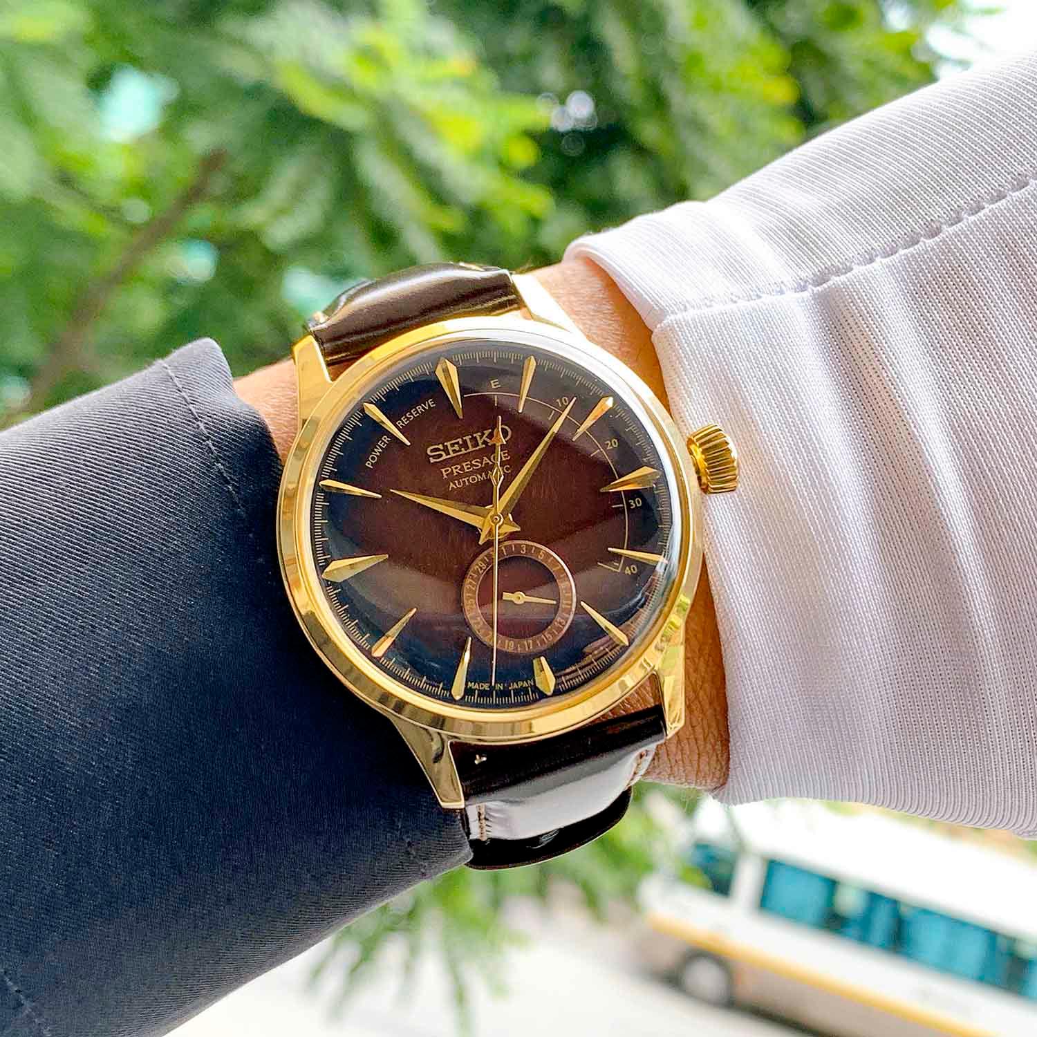 Seiko Presage Cocktail Limited SSA392J1 Used (10).jpg