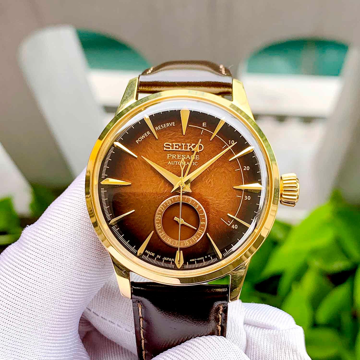 Seiko Presage Cocktail Limited SSA392J1 Used (8).jpg