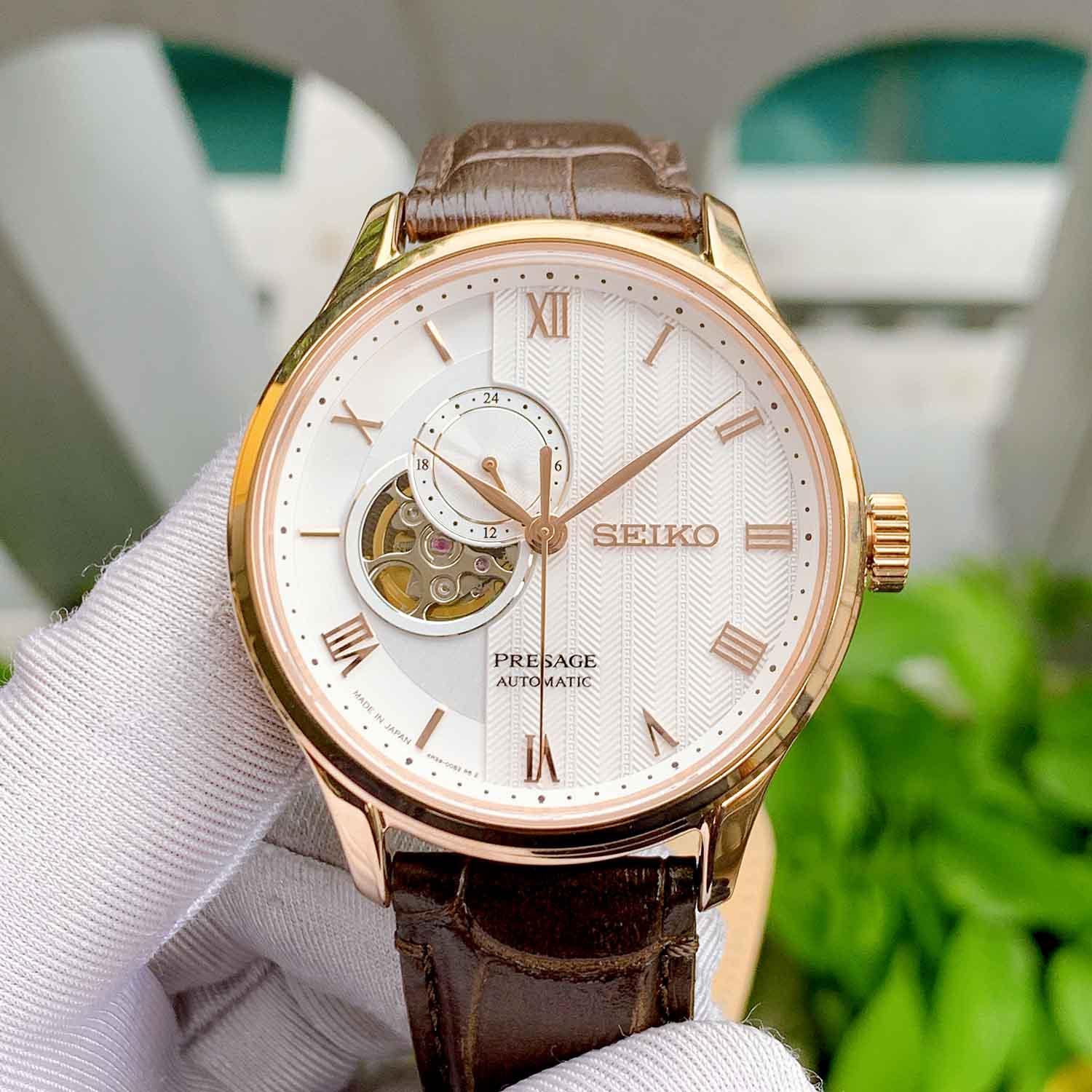 Seiko Presage SARY154 Used (8).jpg