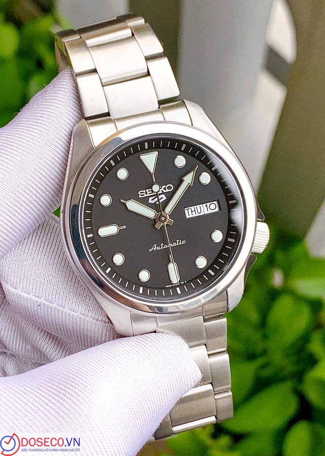 Seiko 5 Sport SRPE55K1 Used