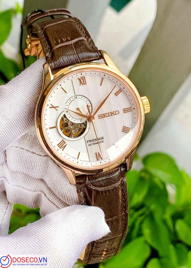 Seiko Presage SARY154 Used