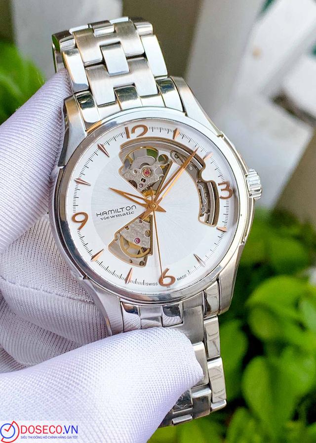 Hamilton Viewmatic H32565155 used