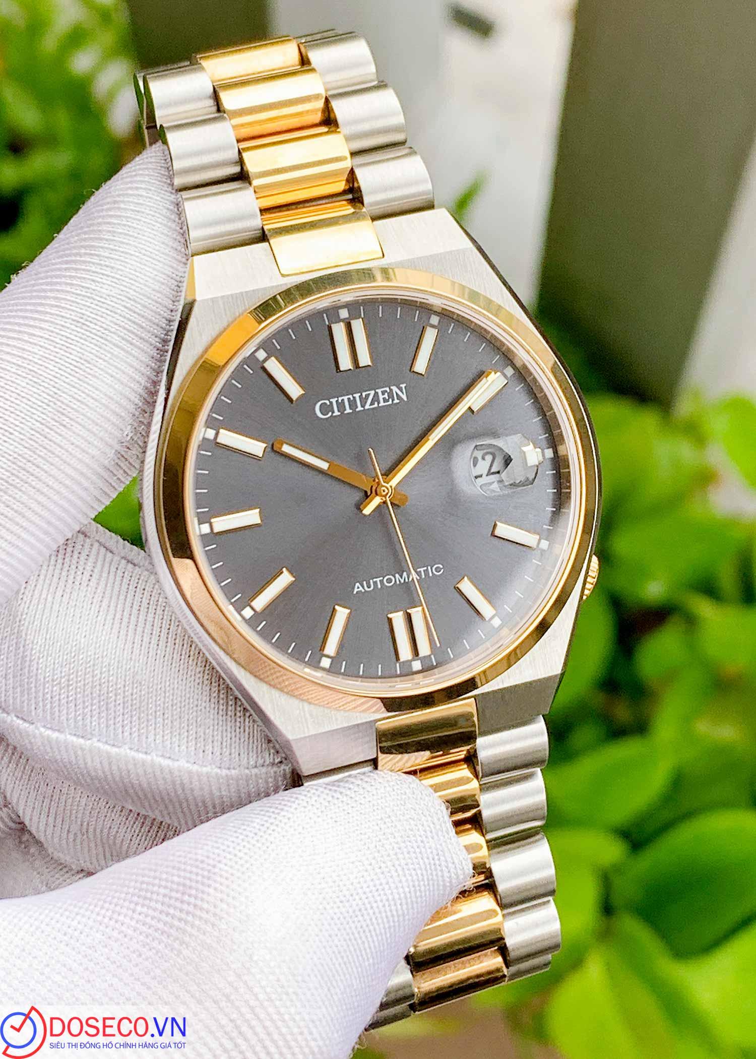 CITIZEN C8 NJ0154-80H Used (1)_1769412297132.jpg