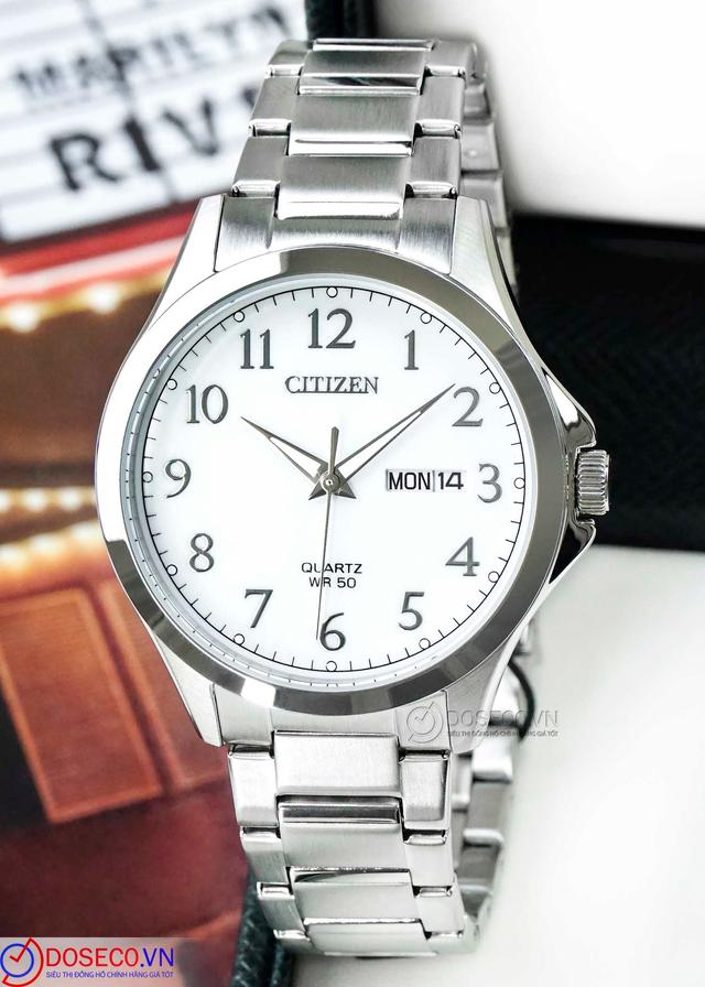 Citizen BF2021-82A