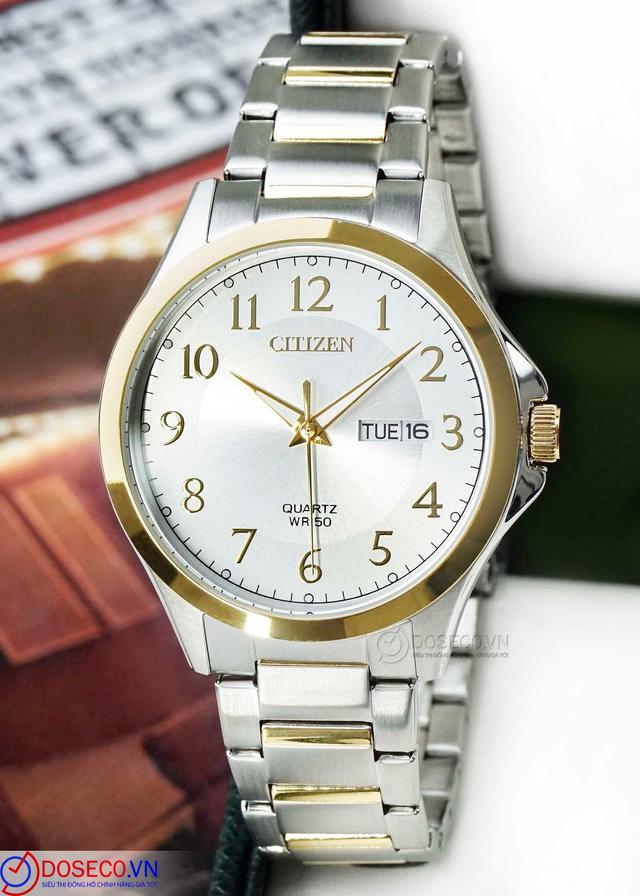 Citizen  BF2026-89A