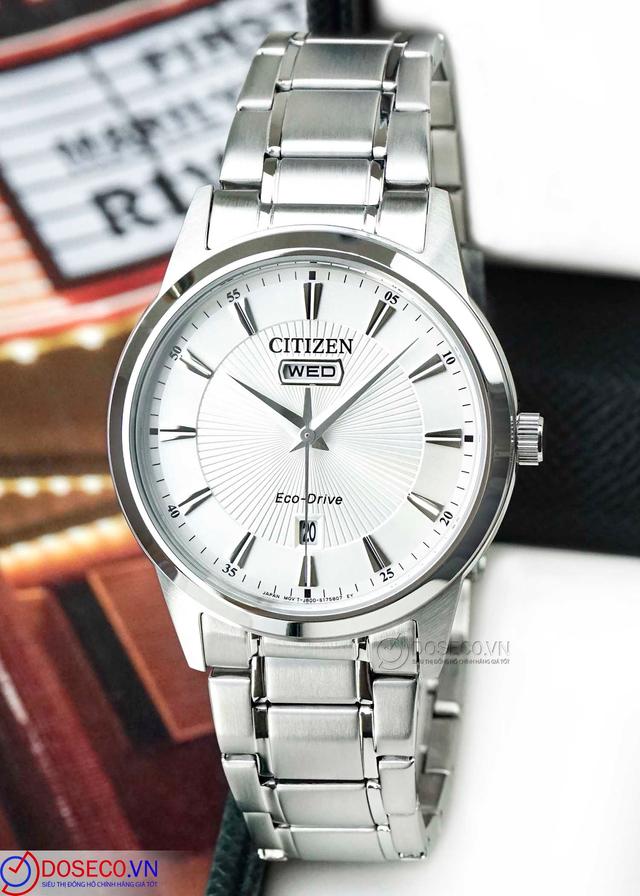 Citizen Eco-Drive AW0100-86B