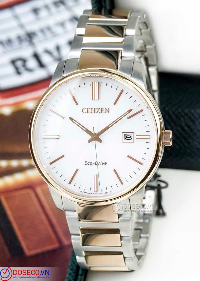 Citizen Eco-Drive BM7526-81A