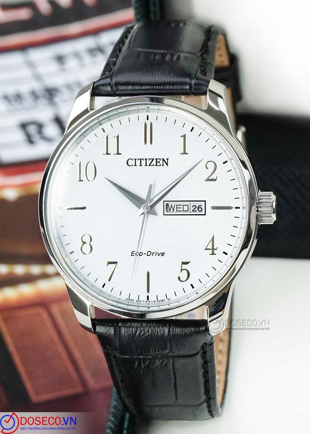 Citizen Eco-Drive BM8550-14A