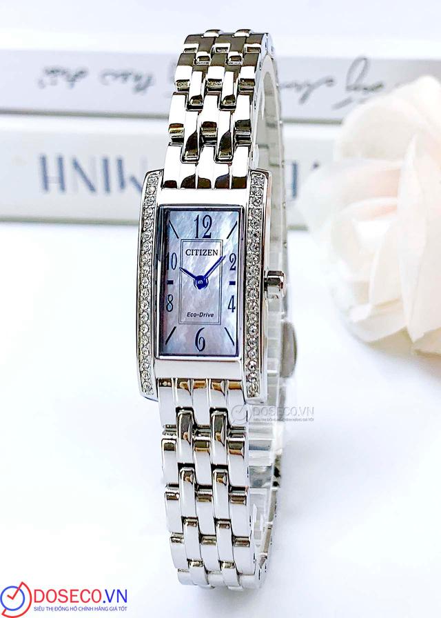 Citizen Eco-Drive EG7110-54Y