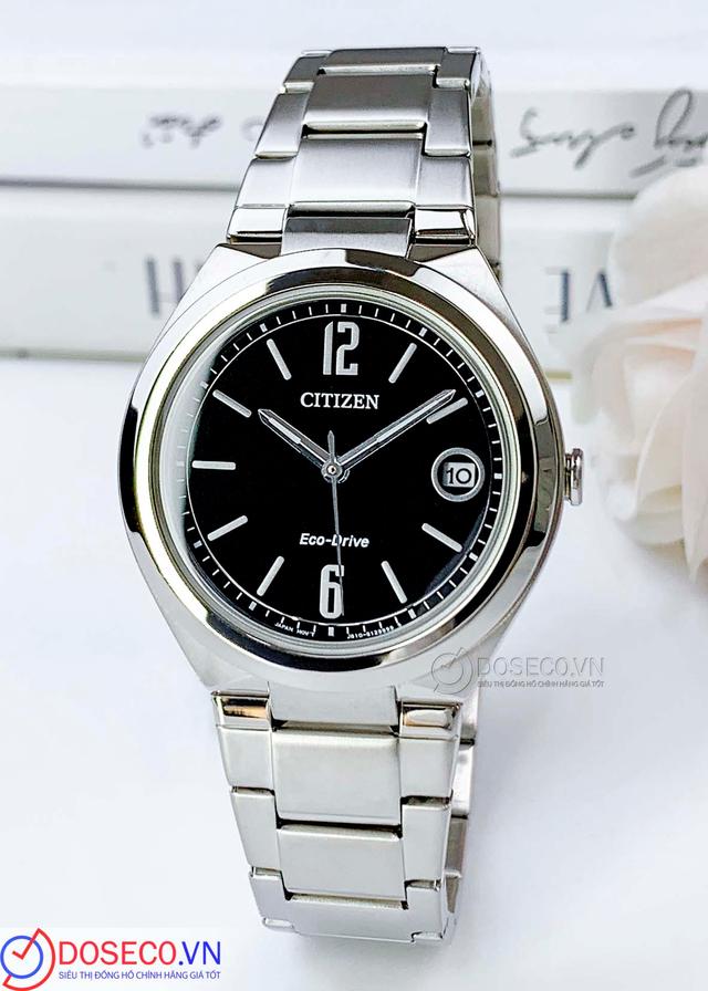 Citizen Eco-Drive FE6020-56E