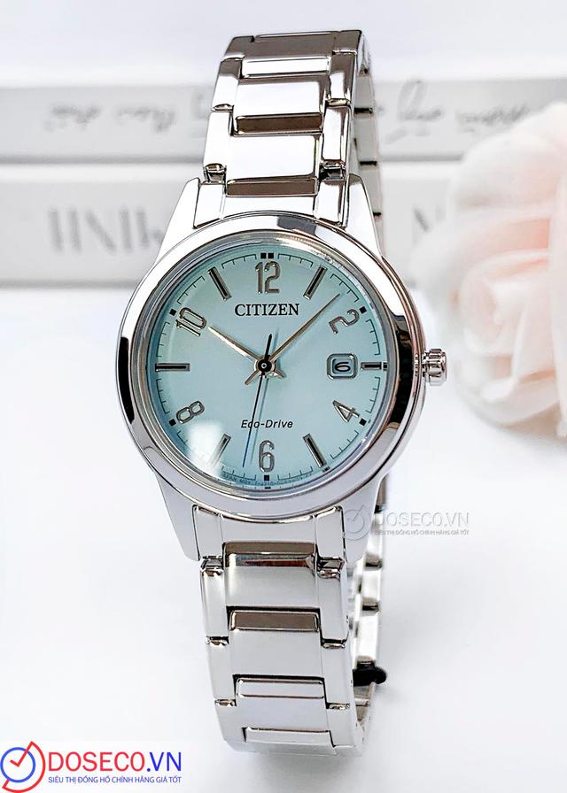 Citizen FE1241-71X