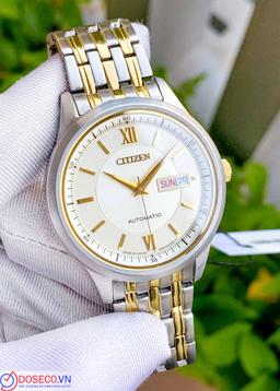 Citizen NY4056-58P used