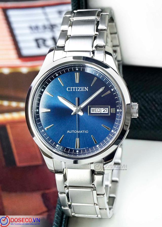 Citizen NY4058-79L