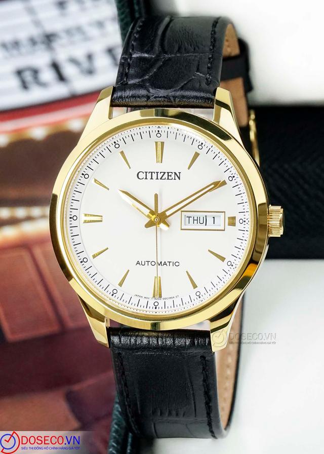 Citizen NY4059-09A