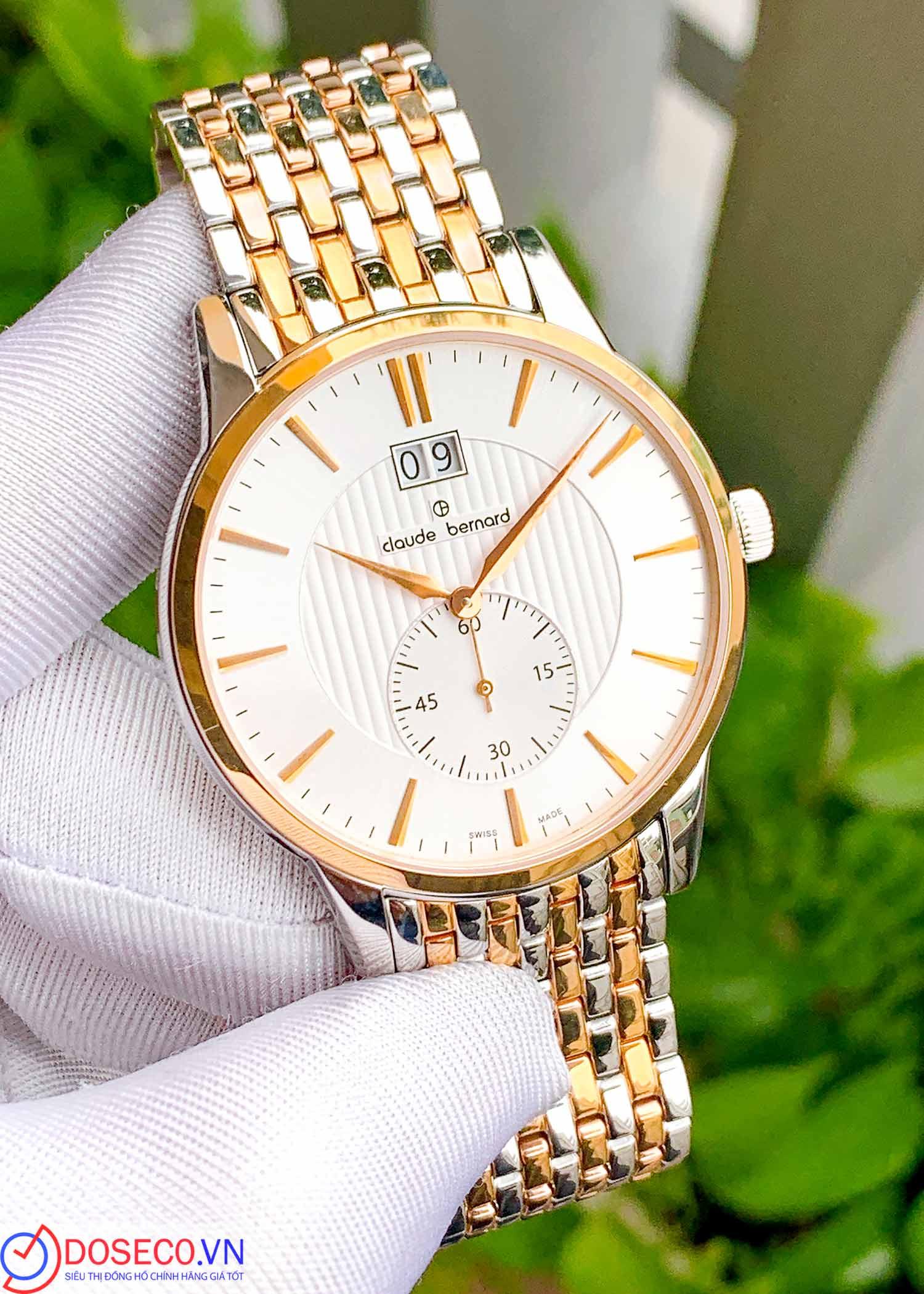 Claude Bernard 64005-357RM-AIR Used (1)_1767588663002.jpg