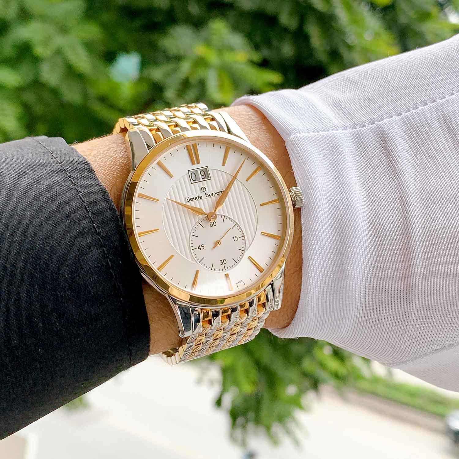 Claude Bernard 64005-357RM-AIR Used (10).jpg