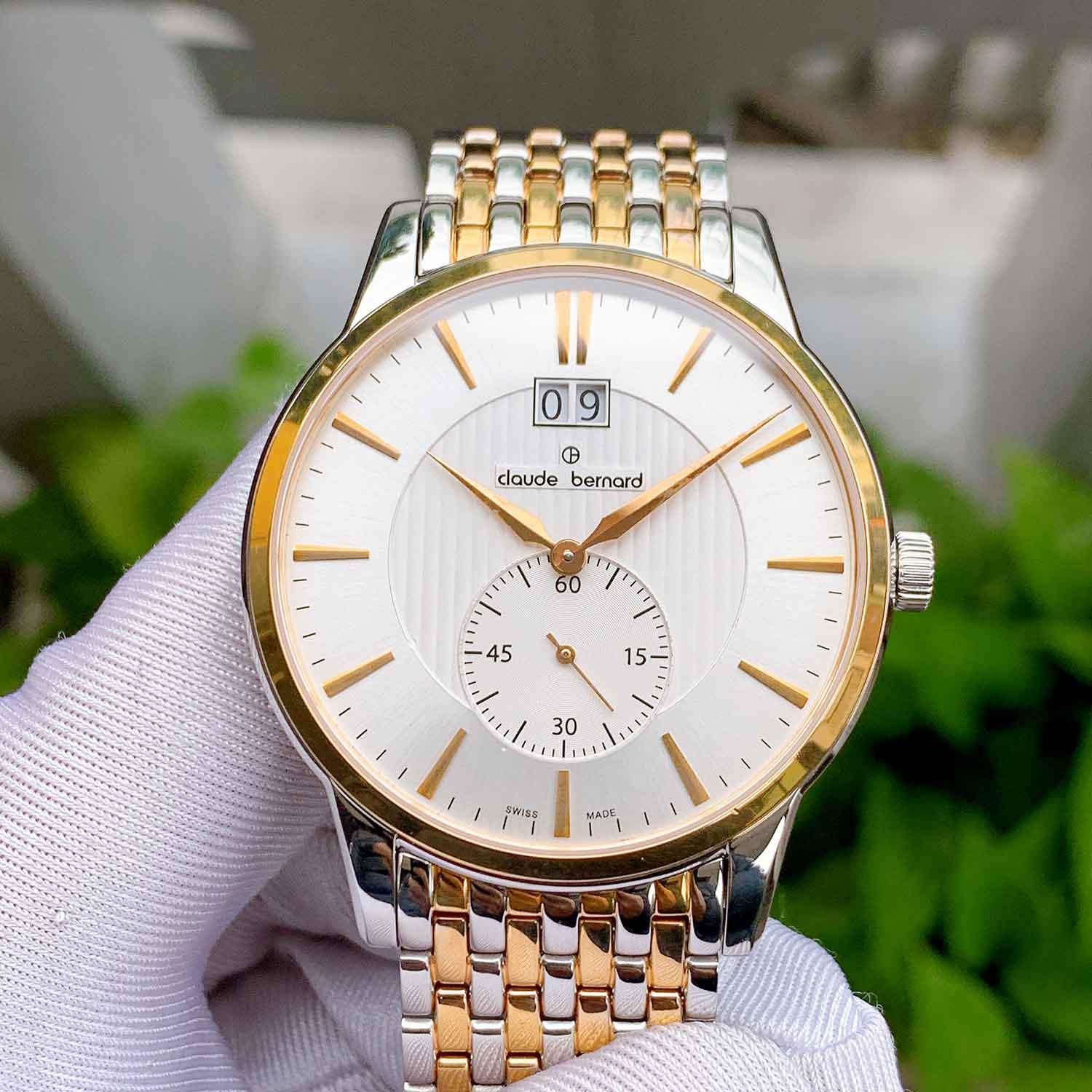 Claude Bernard 64005-357RM-AIR Used (5).jpg