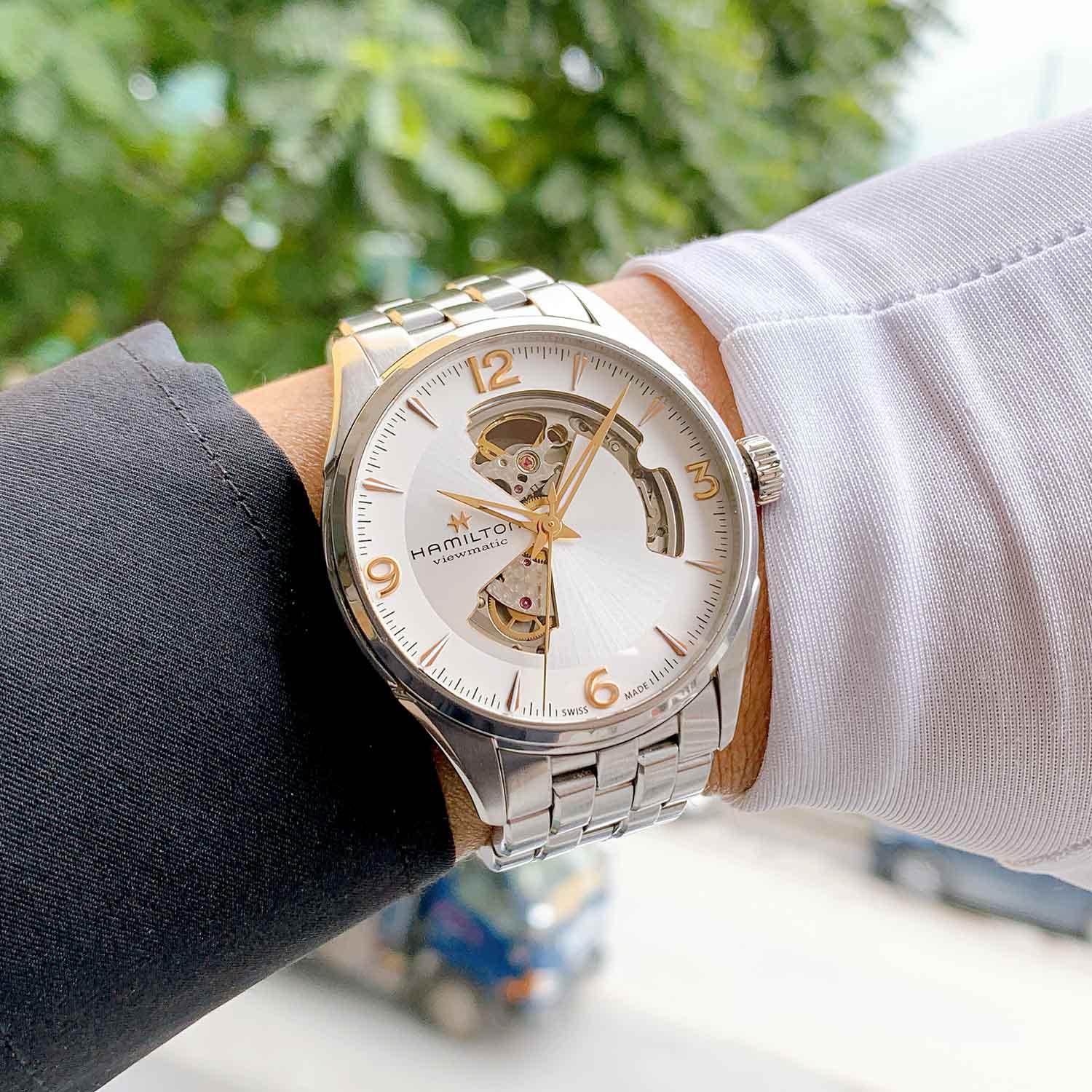 HAMILTON JAZZMASTER OPEN HEART H32705151 used (10).jpg