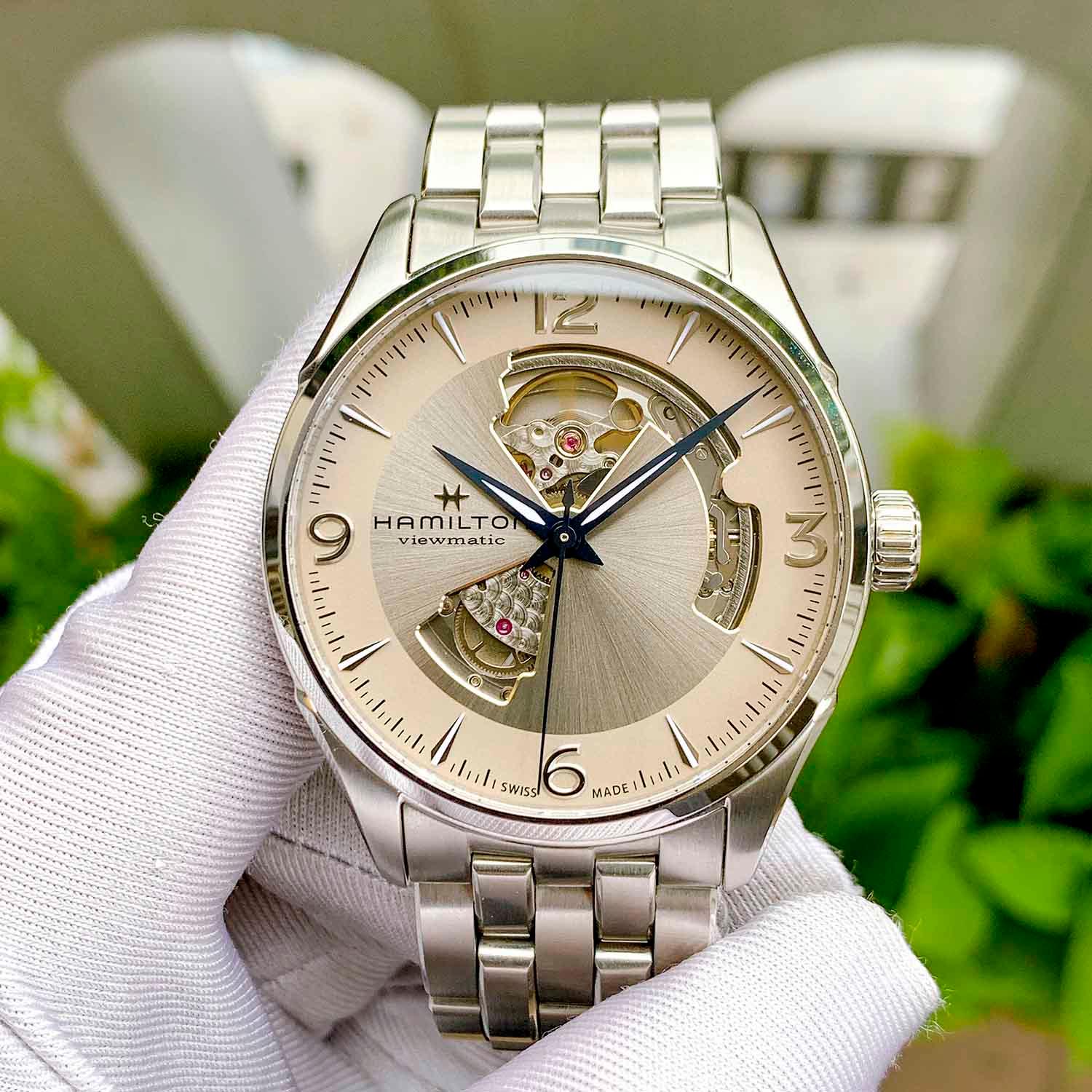 Hamilton Jazzmaster Open Heart H32705121 Used (7).jpg