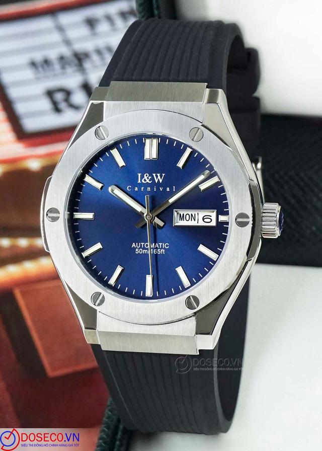 I&W Carnival 55851G1-S2