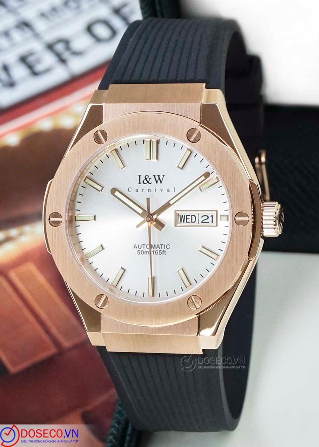 I&W Carnival 55851G1-S7