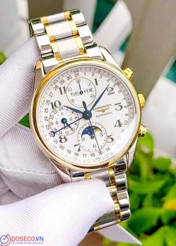 LONGINES MASTER COLLECTION L2.673.5.78.7 (L26735787) Used