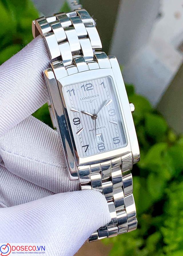 Longines Dolce Vita Automatic L5.657.4 used