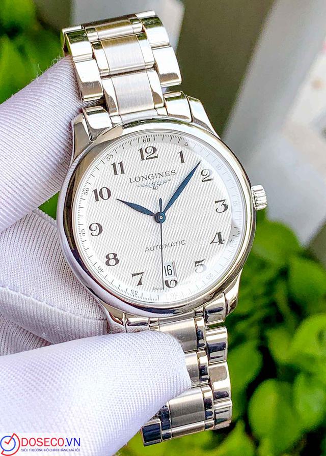 Longines Master Collection L2.628.4.78.6 (L26284786) used