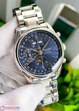 Longines Master L2.673.4.92.6 L26734926 Used