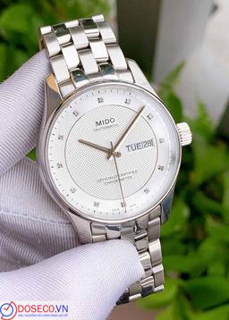 Mido Belluna M001.431.11.036.92 ( M0014311103692 ) Used