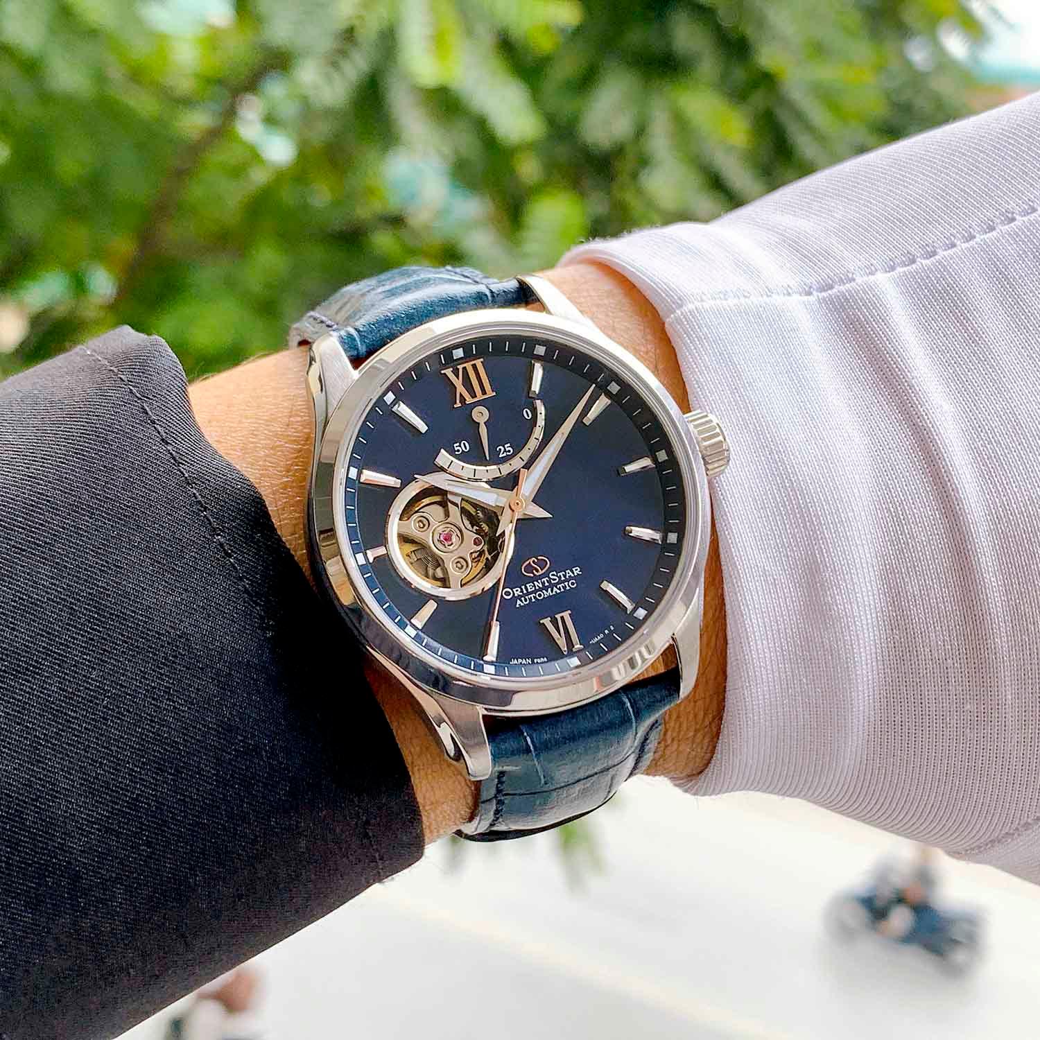 Orient Star RE-AT0006L00B Like new (10).jpg