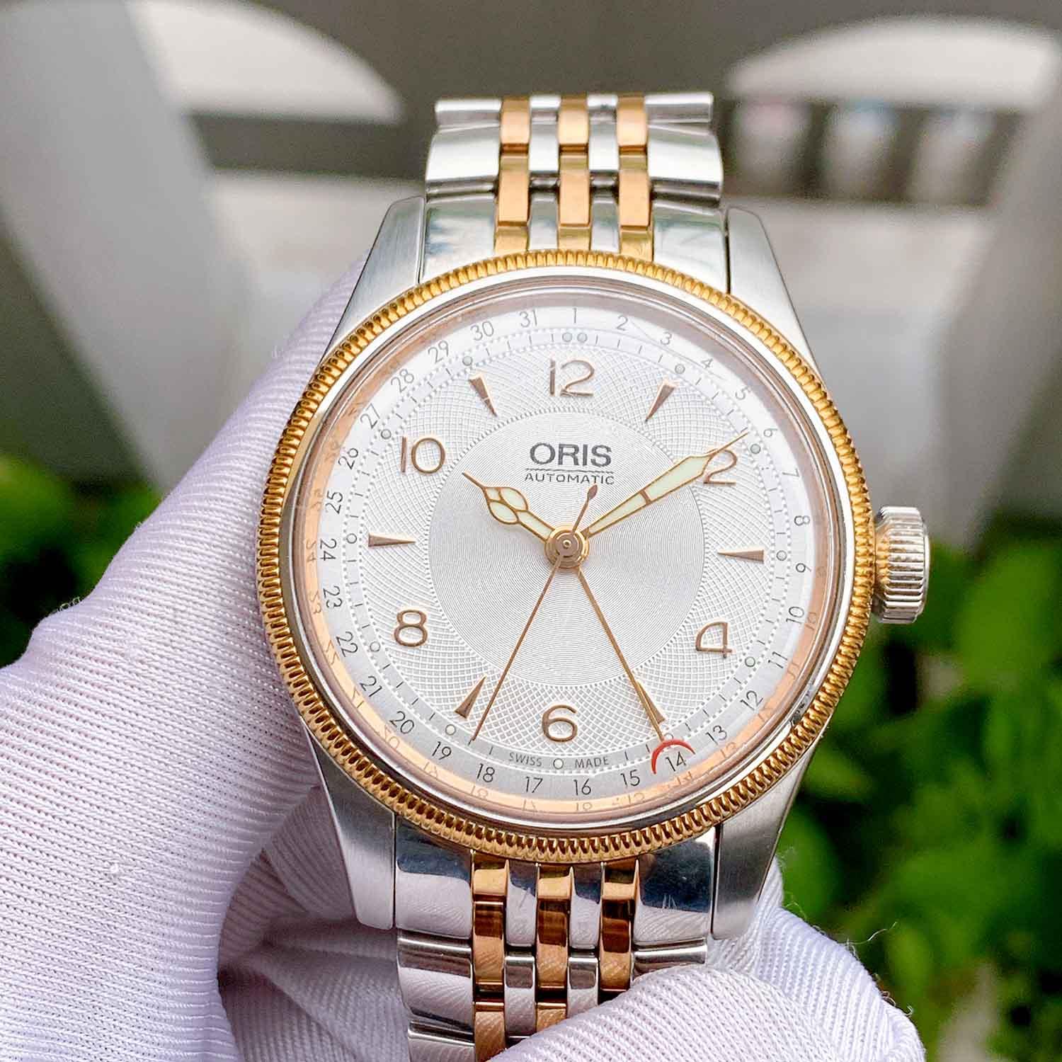 Oris Big Crown Original 01-754-7696-4361 Used (8).jpg