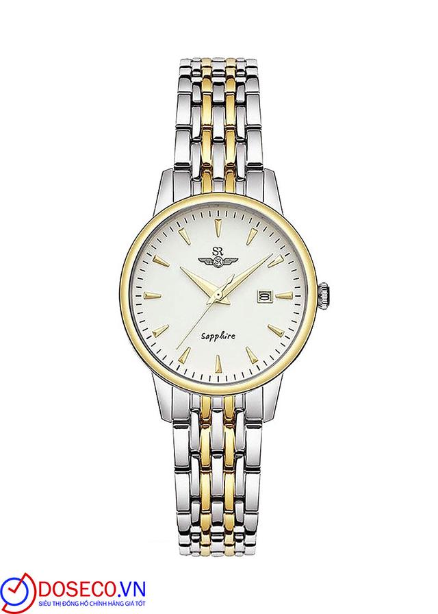 SRWATCH Timepiece TE SL1072.1202TE