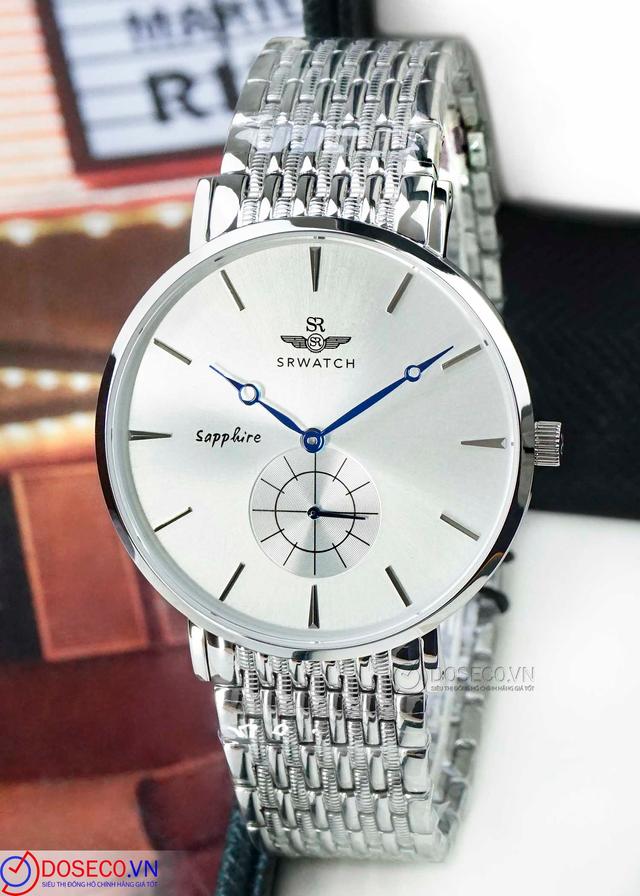 SRWATCH SG1077.1102TE