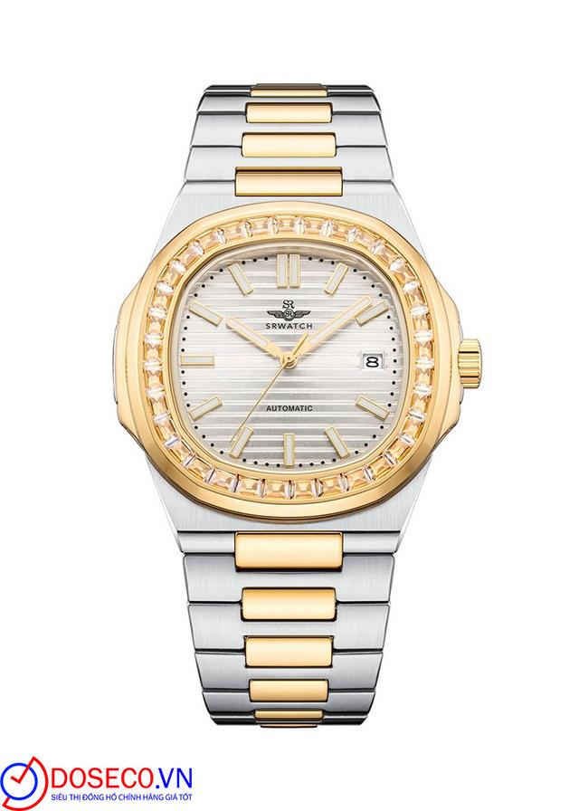 SRWATCH SG88806.1202AT