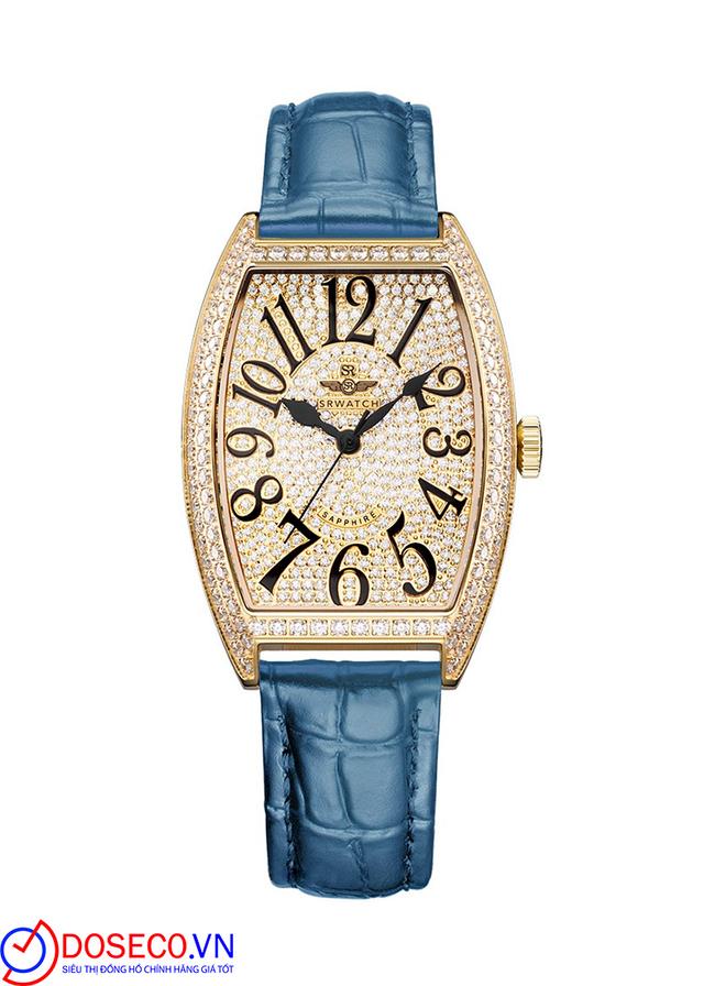 SRWATCH SL5001.6302BL