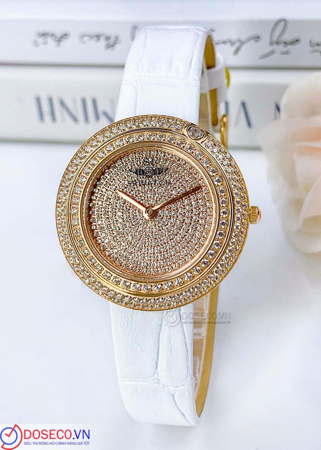 SRWATCH SL5011.9402BL