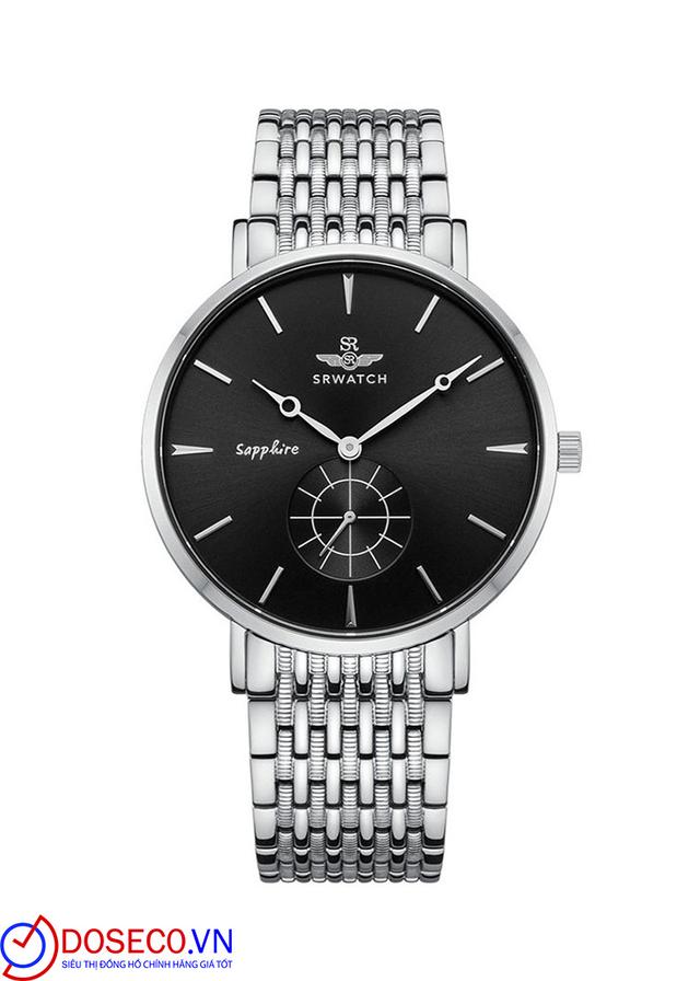 SRWATCH Timepiece TE SG1077.1101TE