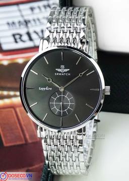 SRWATCH Timepiece TE SG1077.1101TE