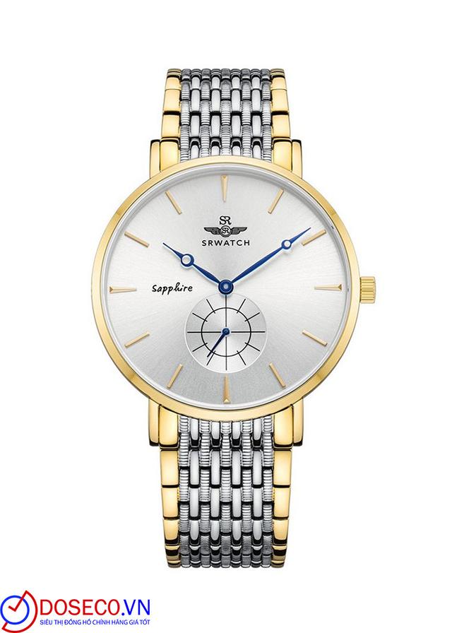 SRWATCH Timepiece TE SG1077.1202TE